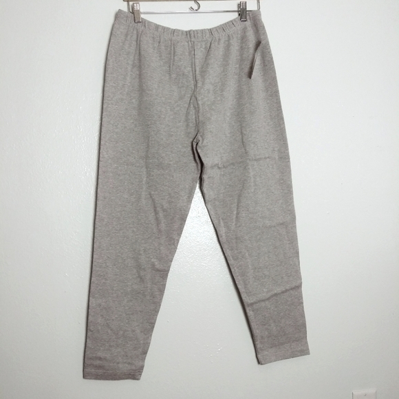 Pants - Leggings light Grey color, 3X